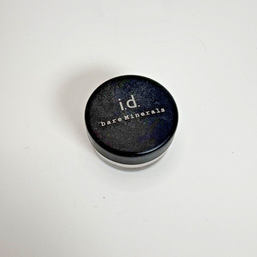 i.d. Bare Minerals Moonlit Eyeshadow Rare .28g Eye Color Travel Makeup Shimmer
